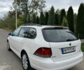 Белый Фольксваген Гольф, объемом двигателя 1.6 л и пробегом 246 тыс. км за 8100 $, фото 4 на Automoto.ua