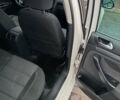 Белый Фольксваген Гольф, объемом двигателя 1.6 л и пробегом 295 тыс. км за 8000 $, фото 13 на Automoto.ua