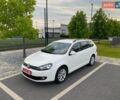 Белый Фольксваген Гольф, объемом двигателя 1.39 л и пробегом 250 тыс. км за 8299 $, фото 1 на Automoto.ua