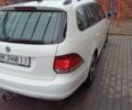 Білий Фольксваген Гольф, об'ємом двигуна 1.39 л та пробігом 275 тис. км за 9200 $, фото 10 на Automoto.ua