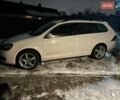 Белый Фольксваген Гольф, объемом двигателя 1.97 л и пробегом 390 тыс. км за 7700 $, фото 2 на Automoto.ua