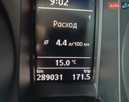 Білий Фольксваген Гольф, об'ємом двигуна 1.6 л та пробігом 339 тис. км за 7500 $, фото 18 на Automoto.ua