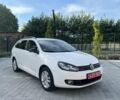 Білий Фольксваген Гольф, об'ємом двигуна 1.4 л та пробігом 240 тис. км за 7700 $, фото 1 на Automoto.ua