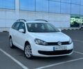 Білий Фольксваген Гольф, об'ємом двигуна 1.6 л та пробігом 283 тис. км за 7000 $, фото 1 на Automoto.ua