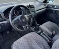 Білий Фольксваген Гольф, об'ємом двигуна 1.6 л та пробігом 283 тис. км за 7000 $, фото 8 на Automoto.ua