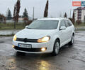 Білий Фольксваген Гольф, об'ємом двигуна 1.97 л та пробігом 278 тис. км за 6999 $, фото 8 на Automoto.ua