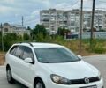 Білий Фольксваген Гольф, об'ємом двигуна 1.6 л та пробігом 279 тис. км за 6500 $, фото 6 на Automoto.ua