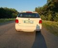 Білий Фольксваген Гольф, об'ємом двигуна 1.6 л та пробігом 164 тис. км за 8000 $, фото 12 на Automoto.ua