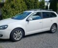 Білий Фольксваген Гольф, об'ємом двигуна 1.39 л та пробігом 336 тис. км за 5100 $, фото 1 на Automoto.ua