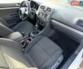 Білий Фольксваген Гольф, об'ємом двигуна 1.6 л та пробігом 380 тис. км за 5200 $, фото 10 на Automoto.ua