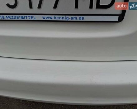 Белый Фольксваген Гольф, объемом двигателя 1.6 л и пробегом 292 тыс. км за 6800 $, фото 19 на Automoto.ua