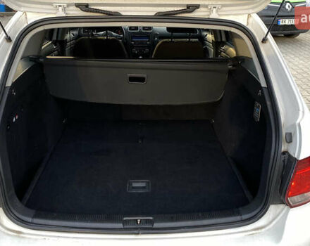 Белый Фольксваген Гольф, объемом двигателя 1.6 л и пробегом 220 тыс. км за 7099 $, фото 49 на Automoto.ua