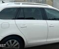 Белый Фольксваген Гольф, объемом двигателя 1.4 л и пробегом 239 тыс. км за 7900 $, фото 3 на Automoto.ua