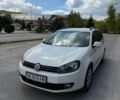 Белый Фольксваген Гольф, объемом двигателя 1.6 л и пробегом 224 тыс. км за 7499 $, фото 2 на Automoto.ua