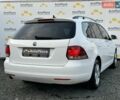 Белый Фольксваген Гольф, объемом двигателя 1.6 л и пробегом 235 тыс. км за 7500 $, фото 29 на Automoto.ua