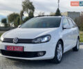 Білий Фольксваген Гольф, об'ємом двигуна 1.6 л та пробігом 235 тис. км за 9100 $, фото 2 на Automoto.ua