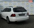 Білий Фольксваген Гольф, об'ємом двигуна 1.6 л та пробігом 225 тис. км за 7400 $, фото 46 на Automoto.ua