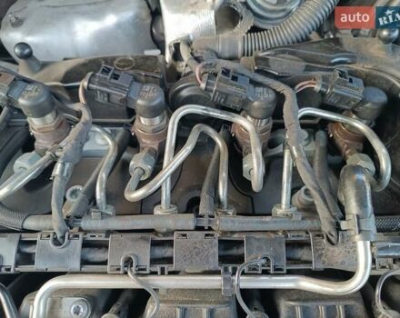 Білий Фольксваген Гольф, об'ємом двигуна 1.6 л та пробігом 339 тис. км за 7500 $, фото 8 на Automoto.ua