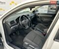 Белый Фольксваген Гольф, объемом двигателя 1.6 л и пробегом 235 тыс. км за 7500 $, фото 38 на Automoto.ua