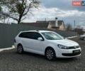 Білий Фольксваген Гольф, об'ємом двигуна 1.6 л та пробігом 225 тис. км за 7400 $, фото 59 на Automoto.ua