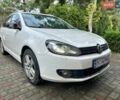 Білий Фольксваген Гольф, об'ємом двигуна 1.97 л та пробігом 291 тис. км за 7000 $, фото 1 на Automoto.ua