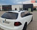 Белый Фольксваген Гольф, объемом двигателя 1.6 л и пробегом 360 тыс. км за 7100 $, фото 17 на Automoto.ua
