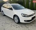 Білий Фольксваген Гольф, об'ємом двигуна 1.6 л та пробігом 238 тис. км за 9299 $, фото 1 на Automoto.ua