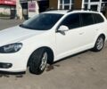 Белый Фольксваген Гольф, объемом двигателя 2 л и пробегом 208 тыс. км за 8199 $, фото 10 на Automoto.ua
