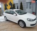 Білий Фольксваген Гольф, об'ємом двигуна 1.6 л та пробігом 261 тис. км за 8300 $, фото 17 на Automoto.ua