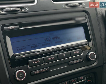 Белый Фольксваген Гольф, объемом двигателя 1.6 л и пробегом 220 тыс. км за 7099 $, фото 40 на Automoto.ua