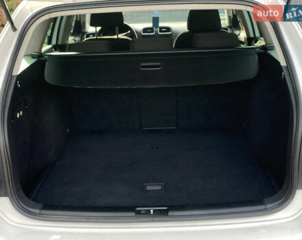 Білий Фольксваген Гольф, об'ємом двигуна 1.6 л та пробігом 235 тис. км за 9100 $, фото 46 на Automoto.ua