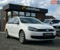 Білий Фольксваген Гольф, об'ємом двигуна 1.6 л та пробігом 225 тис. км за 7400 $, фото 69 на Automoto.ua
