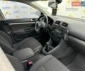 Білий Фольксваген Гольф, об'ємом двигуна 1.6 л та пробігом 225 тис. км за 7400 $, фото 18 на Automoto.ua