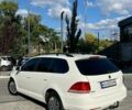 Белый Фольксваген Гольф, объемом двигателя 1.6 л и пробегом 280 тыс. км за 6500 $, фото 3 на Automoto.ua