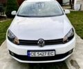 Фольксваген Гольф 2011 в Черновцах на Automoto.ua Белый Фольксваген Гольф, объемом двигателя 1.6 л и пробегом 260 тыс. км за 7600 $, фото 1 на Automoto.ua