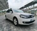 Білий Фольксваген Гольф, об'ємом двигуна 1.2 л та пробігом 226 тис. км за 4850 $, фото 1 на Automoto.ua