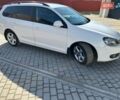 Білий Фольксваген Гольф, об'ємом двигуна 1.6 л та пробігом 233 тис. км за 8100 $, фото 3 на Automoto.ua