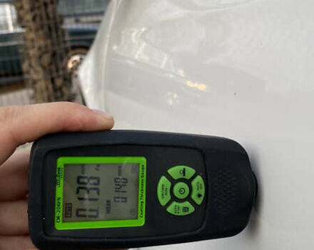 Белый Фольксваген Гольф, объемом двигателя 1.6 л и пробегом 220 тыс. км за 7099 $, фото 56 на Automoto.ua