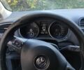 Білий Фольксваген Гольф, об'ємом двигуна 1.6 л та пробігом 309 тис. км за 7300 $, фото 8 на Automoto.ua