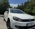 Білий Фольксваген Гольф, об'ємом двигуна 1.6 л та пробігом 258 тис. км за 7806 $, фото 1 на Automoto.ua