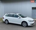 Білий Фольксваген Гольф, об'ємом двигуна 1.39 л та пробігом 250 тис. км за 8200 $, фото 14 на Automoto.ua