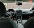 Белый Фольксваген Гольф, объемом двигателя 1.6 л и пробегом 295 тыс. км за 8000 $, фото 30 на Automoto.ua
