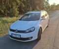 Білий Фольксваген Гольф, об'ємом двигуна 1.6 л та пробігом 164 тис. км за 8000 $, фото 1 на Automoto.ua