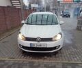 Білий Фольксваген Гольф, об'ємом двигуна 1.39 л та пробігом 275 тис. км за 9200 $, фото 13 на Automoto.ua