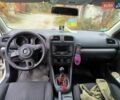 Белый Фольксваген Гольф, объемом двигателя 1.6 л и пробегом 248 тыс. км за 7600 $, фото 5 на Automoto.ua