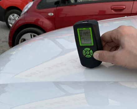 Белый Фольксваген Гольф, объемом двигателя 1.6 л и пробегом 220 тыс. км за 7099 $, фото 58 на Automoto.ua