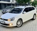 Білий Фольксваген Гольф, об'ємом двигуна 1.4 л та пробігом 240 тис. км за 6450 $, фото 4 на Automoto.ua