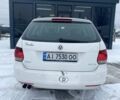 Білий Фольксваген Гольф, об'ємом двигуна 2 л та пробігом 278 тис. км за 5800 $, фото 17 на Automoto.ua