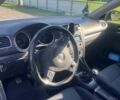 Белый Фольксваген Гольф, объемом двигателя 1.6 л и пробегом 308 тыс. км за 3027 $, фото 2 на Automoto.ua