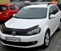 Белый Фольксваген Гольф, объемом двигателя 1.2 л и пробегом 230 тыс. км за 5700 $, фото 1 на Automoto.ua